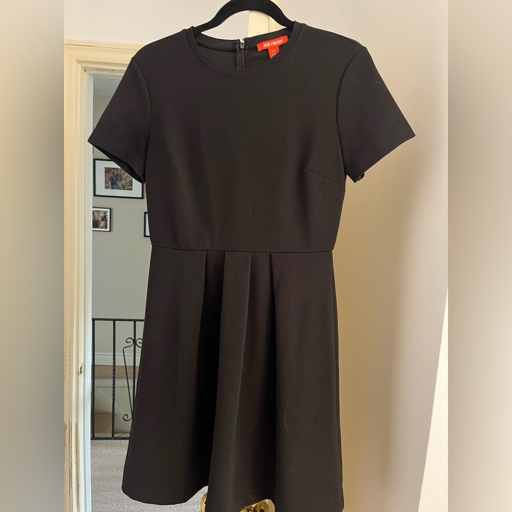 Joe Fresh dress